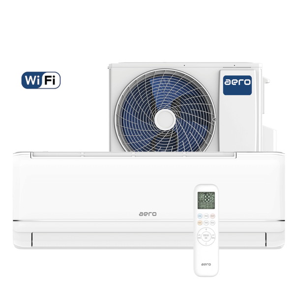 Aer conditionat Aero Elite 18000 BTU - WiFi