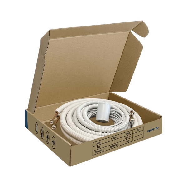 Aer conditionat Aero Elite 18000 BTU - WiFi, Kit inclus