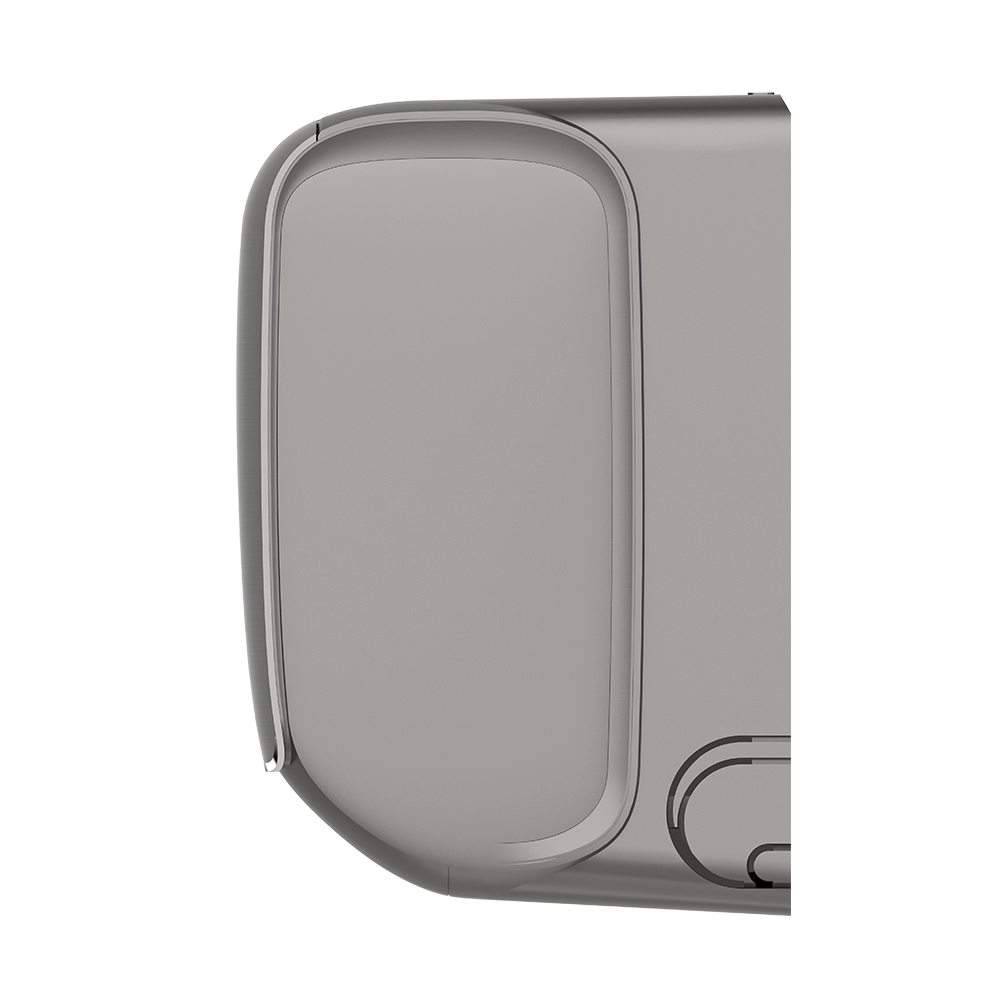 Aer conditionat Aero Elite 18000 BTU - WiFi, Kit inclus, Grey Shadow