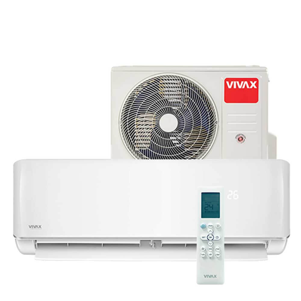 Aer conditionat Vivax R-Design 18000 BTU