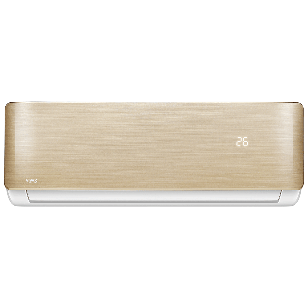 Aer conditionat Vivax R-Design 9000 BTU - Gold
