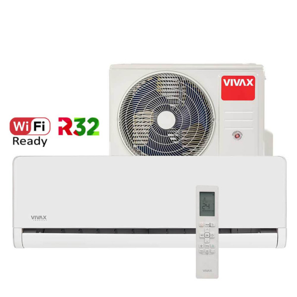 Aer conditionat Vivax H+Design 18000 BTU