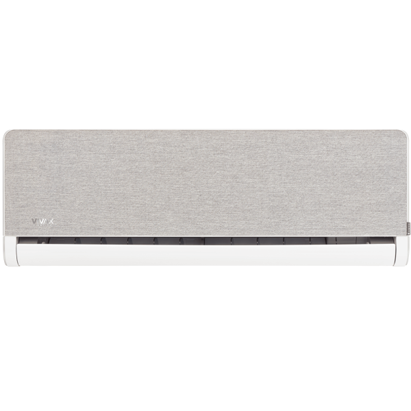 Aer conditionat Vivax H+Design 18000 BTU - WiFi, Silver