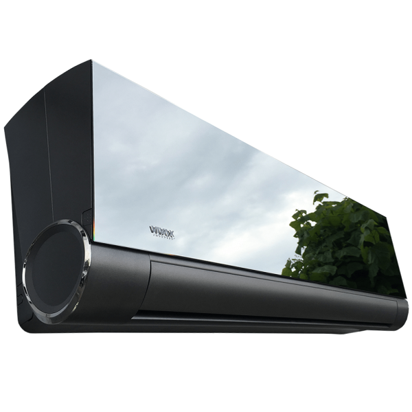 Aer conditionat Vivax V-Design 9000 BTU - Gray Mirror