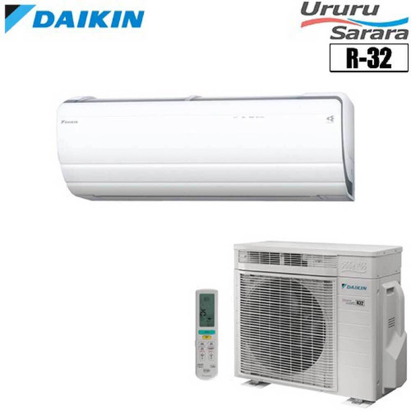 Aer conditionat Daikin Ururu Sarara 12000 BTU