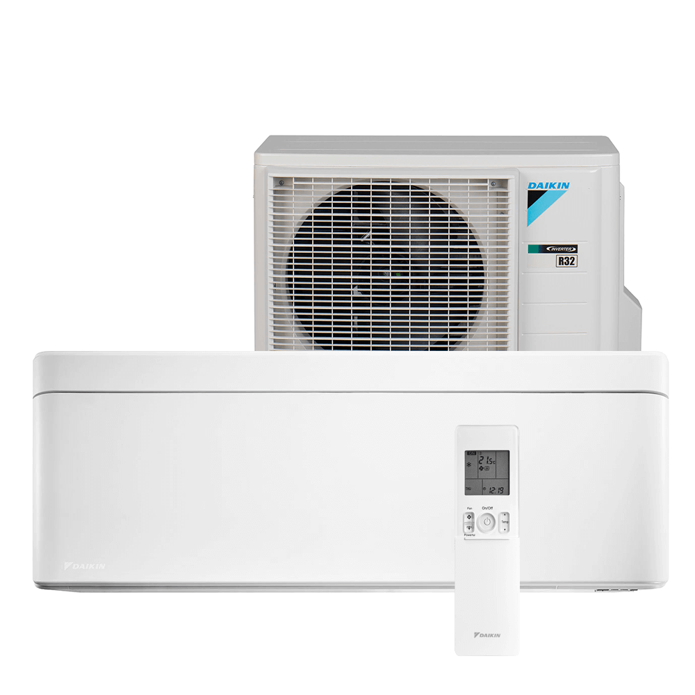 Aer conditionat Daikin Stylish 12000 BTU - WiFi