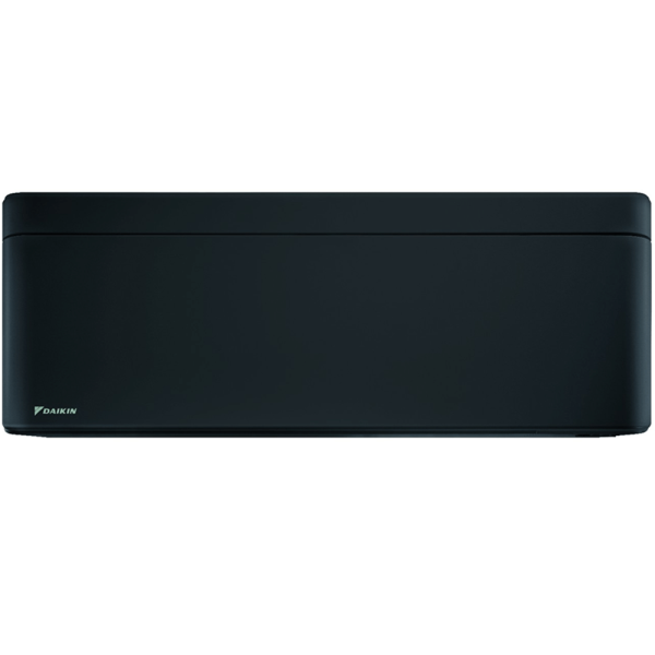 Aer conditionat Daikin Stylish 9000 BTU - WiFi, Optimizat incalzire, Black
