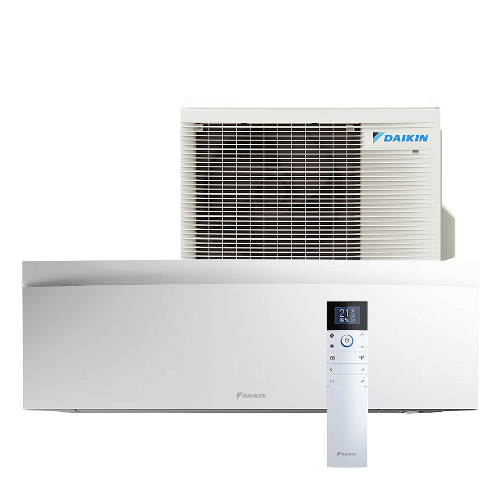 Aer conditionat Daikin Emura 7000 BTU - WiFi