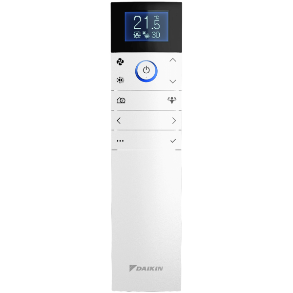 Aer conditionat Daikin Emura 9000 BTU - WiFi
