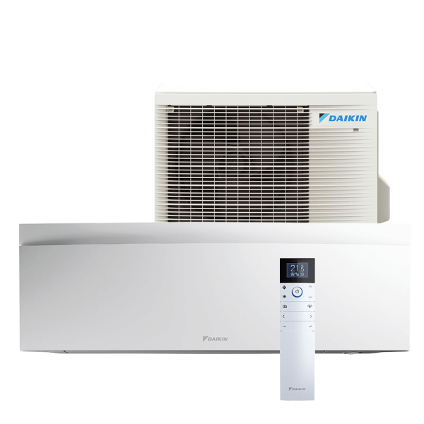 Aer conditionat Daikin Emura 9000 BTU - WiFi