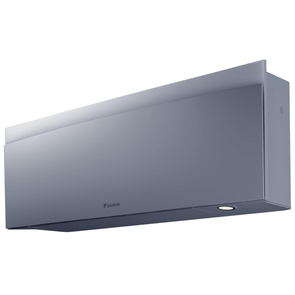 Aer conditionat Daikin Emura 7000 BTU - WiFi, Silver