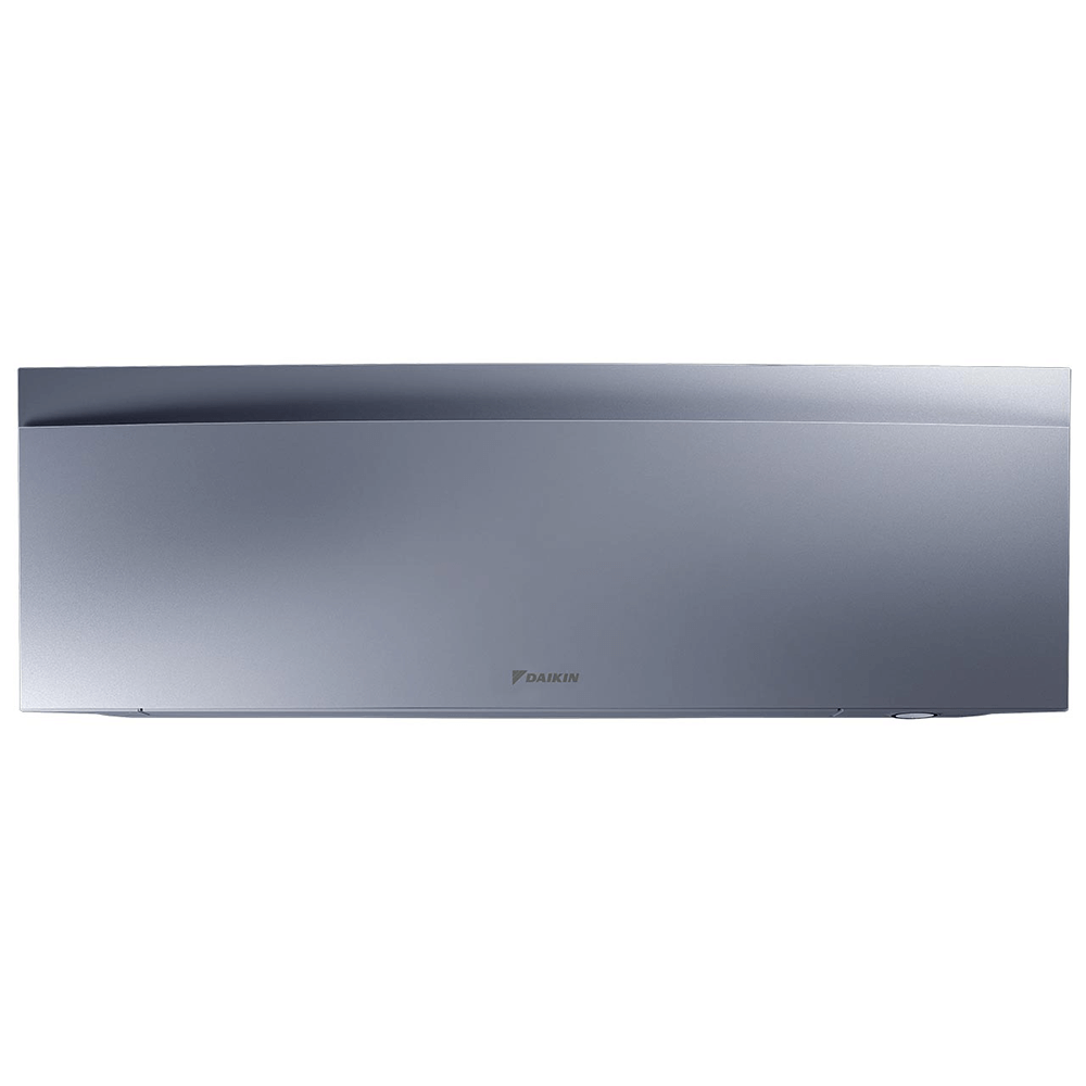 Aer conditionat Daikin Emura 9000 BTU - WiFi, Silver