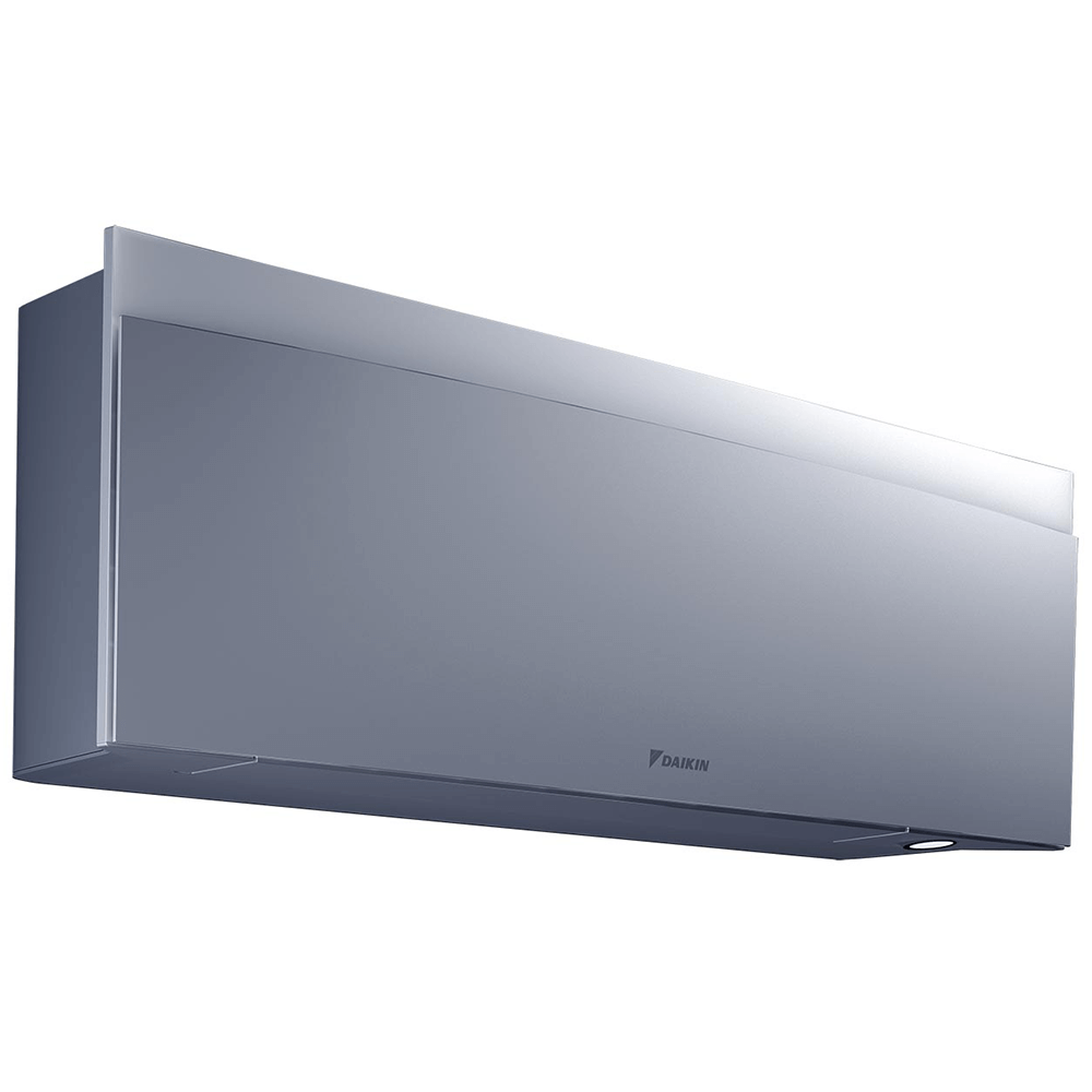 Aer conditionat Daikin Emura 12000 BTU - WiFi, Silver