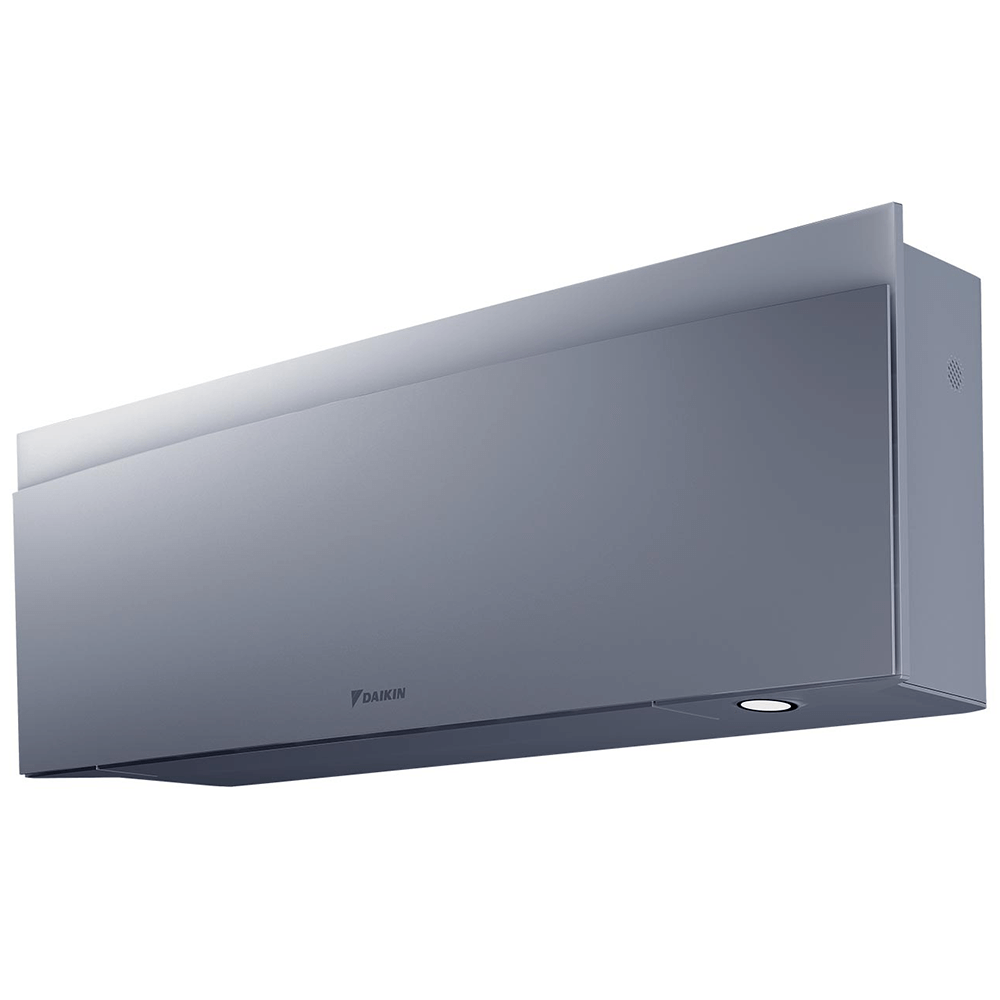 Aer conditionat Daikin Emura 15000 BTU - WiFi, Silver