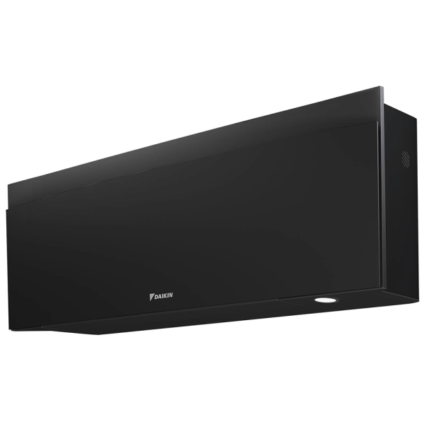 Aer conditionat Daikin Emura 15000 BTU - WiFi, Black