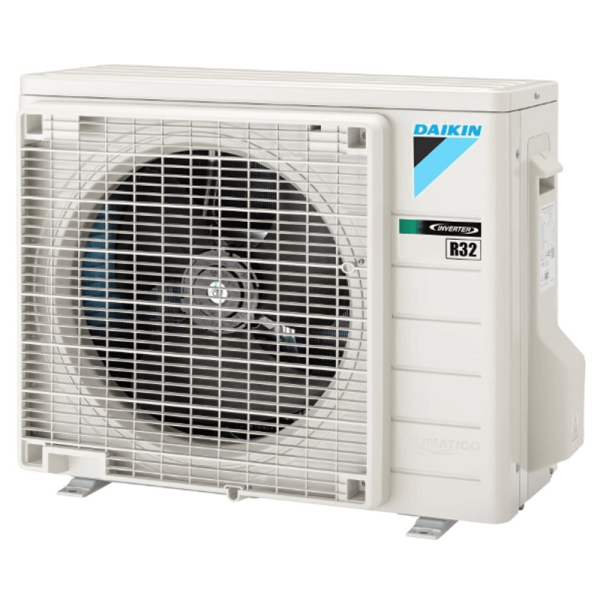 Aer conditionat Daikin Comfora 12000 BTU - WiFi, Optimizat incalzire