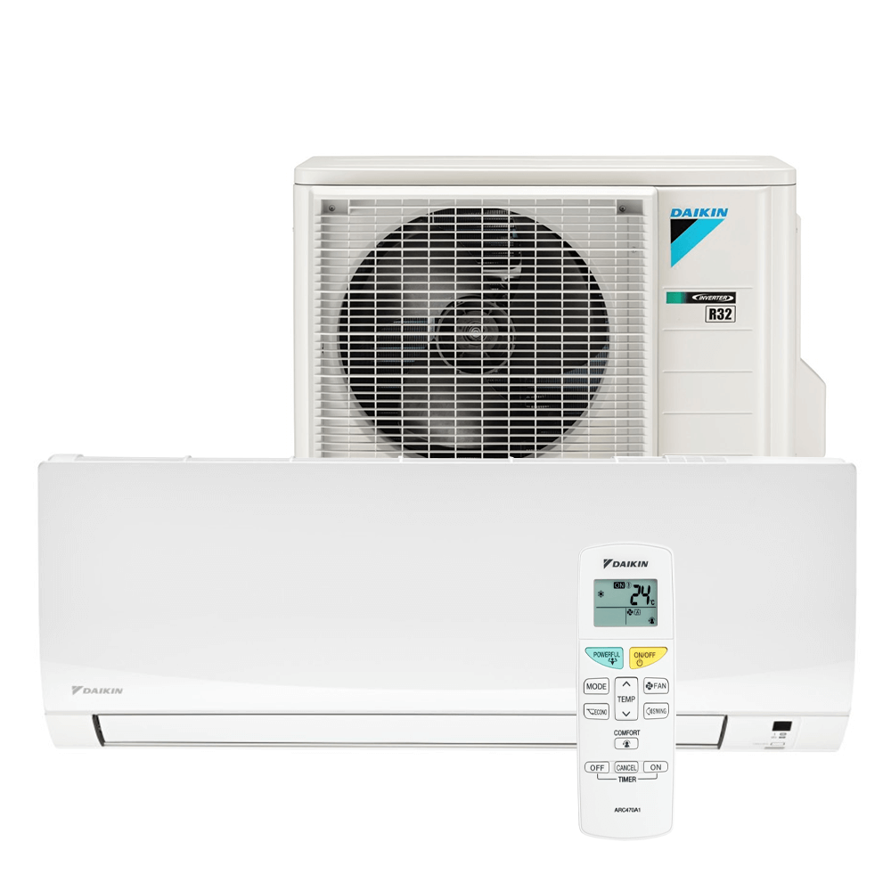 Aer conditionat Daikin Sensira 18000 BTU