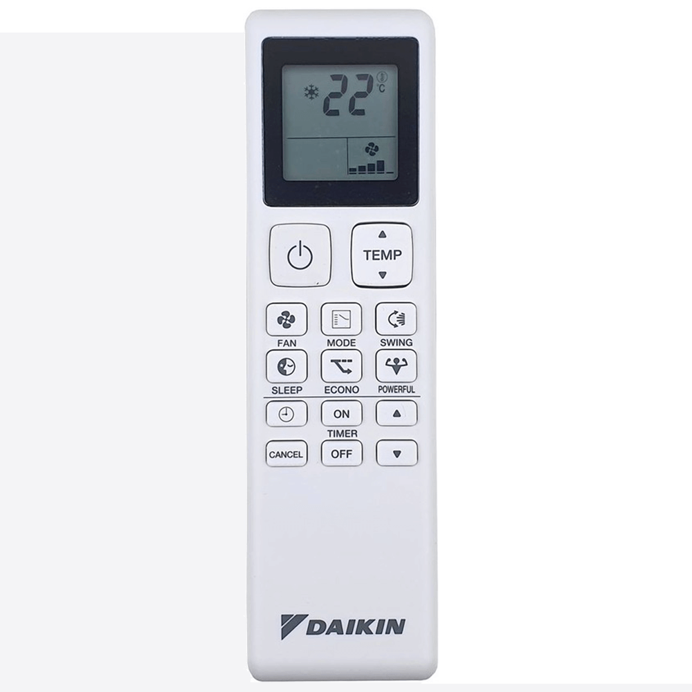 Aer conditionat Daikin Sensira 18000 BTU - WiFi