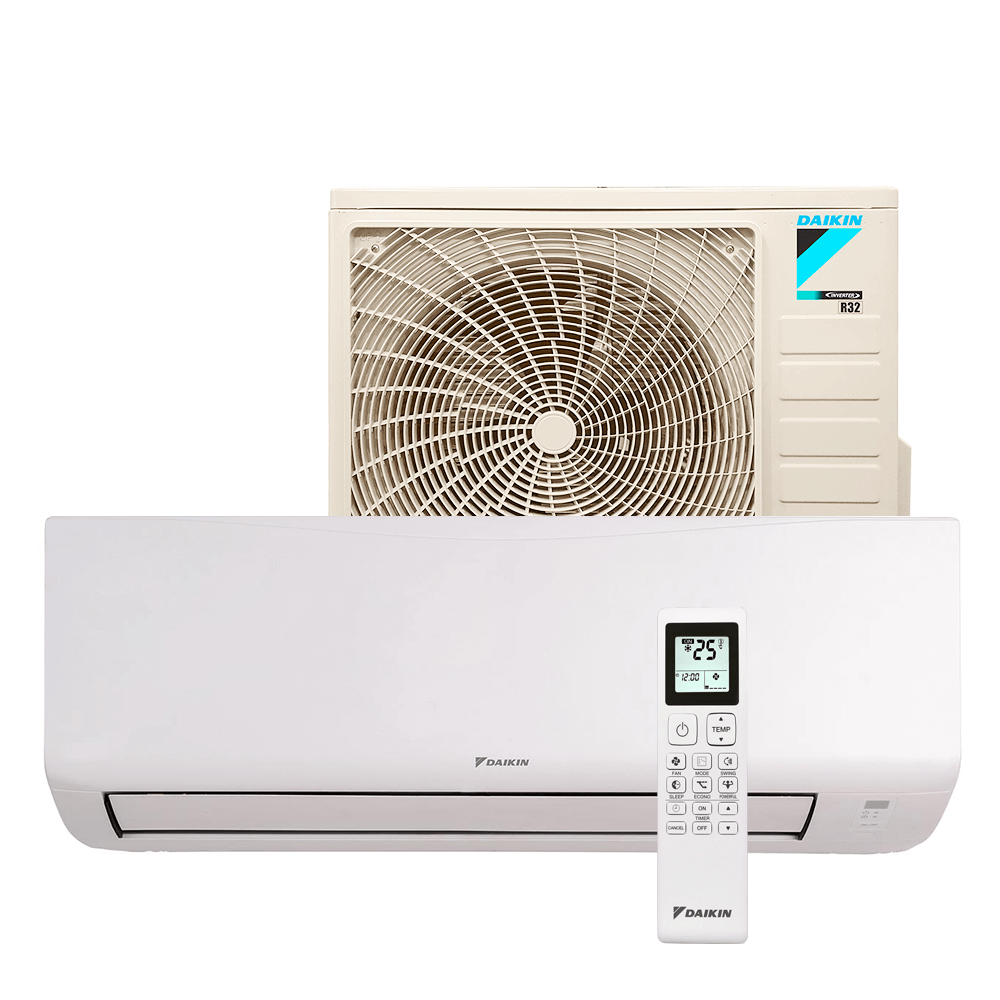 Aer conditionat Daikin Sensira 24000 BTU - WiFi