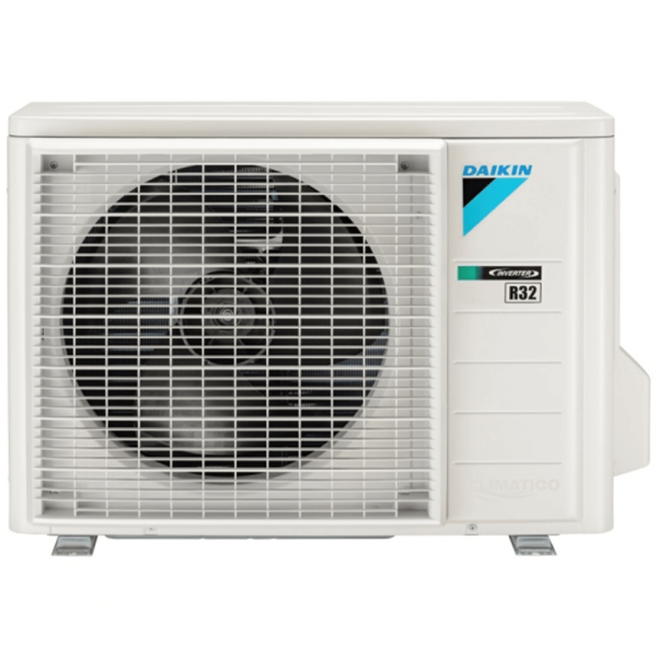 Aer conditionat Daikin Perfera 12000 BTU - WiFi, Optimizat incalzire