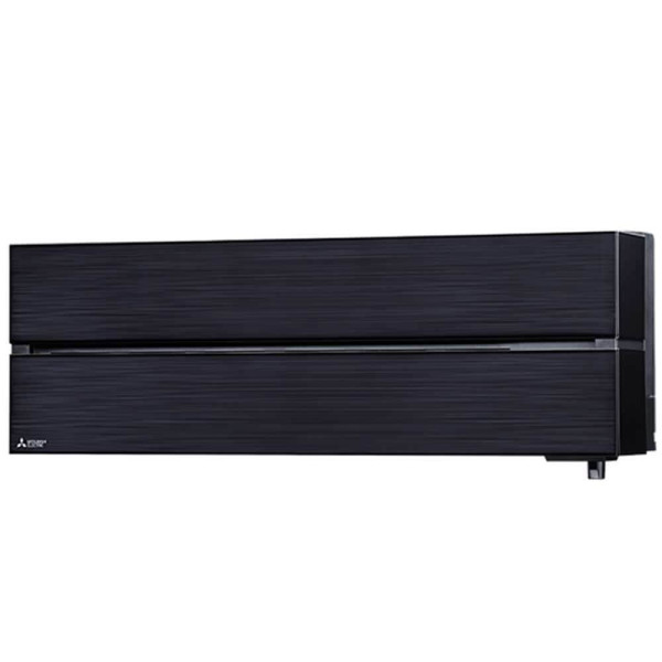 Aer conditionat Mitsubishi Electric LN Hyper Heating 12000 BTU - WiFi, Black
