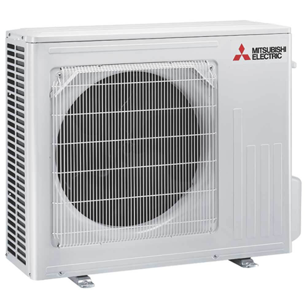 Aer conditionat Mitsubishi Electric LN Hyper Heating 18000 BTU - WiFi, Pearl White