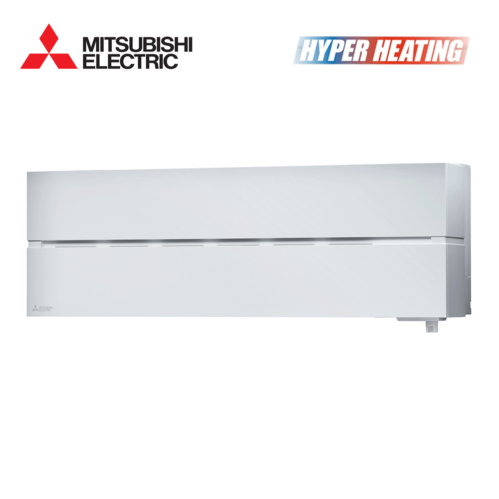 Aer conditionat Mitsubishi Electric LN Hyper Heating 12000 BTU - WiFi