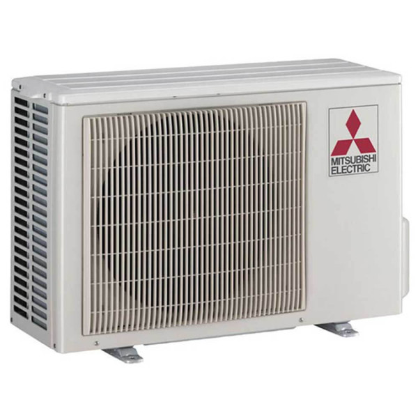 Aer conditionat Mitsubishi Electric LN Hyper Heating 9000 BTU - WiFi, Red