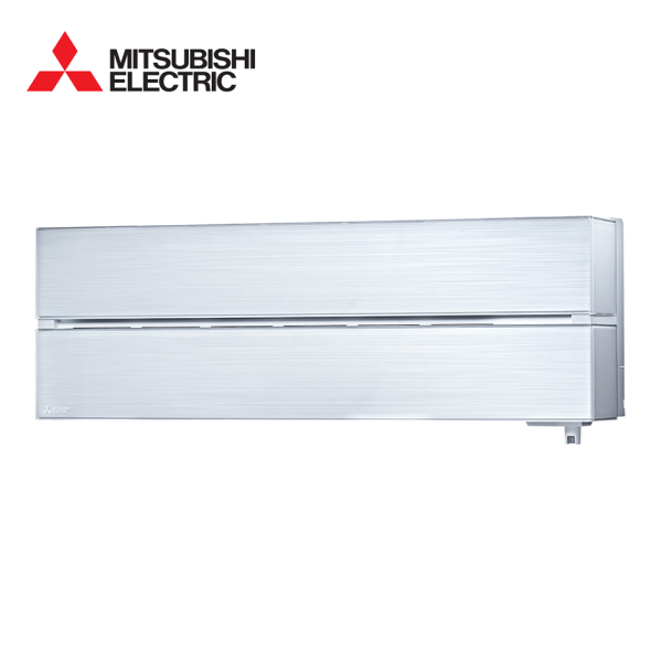 Aer conditionat Mitsubishi Electric Kirigamine Style 22000 BTU - WiFi, Pearl White