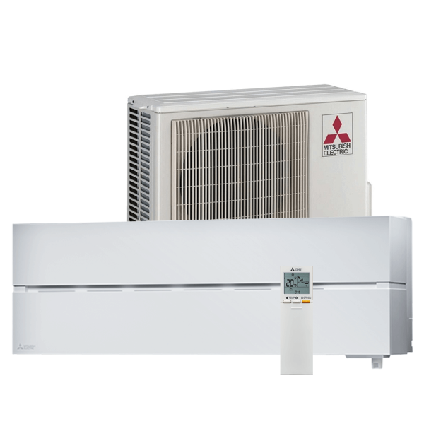 Aer conditionat Mitsubishi Electric Kirigamine Style 18000 BTU - WiFi,