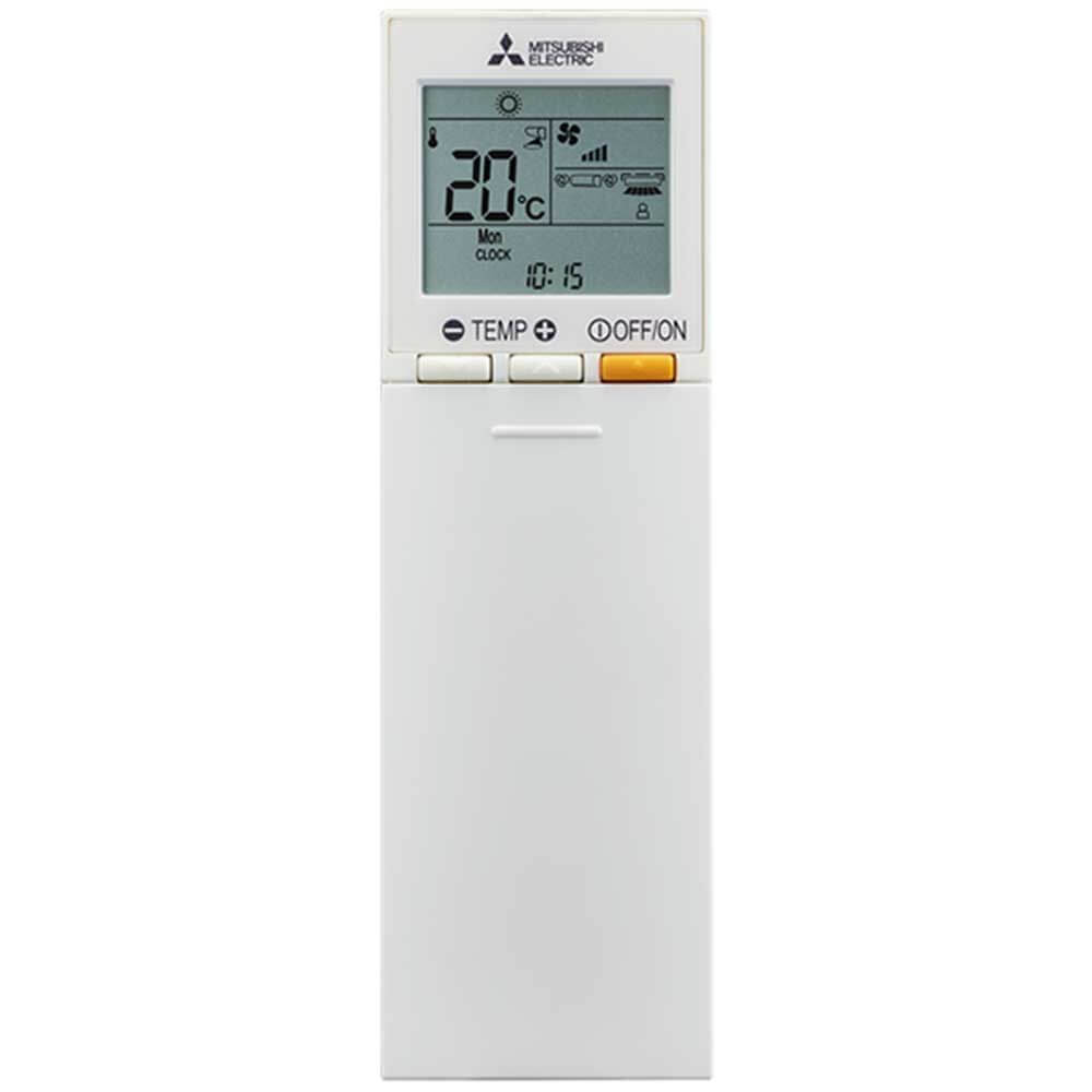 Aer conditionat Mitsubishi Electric Kirigamine Style 22000 BTU - WiFi,