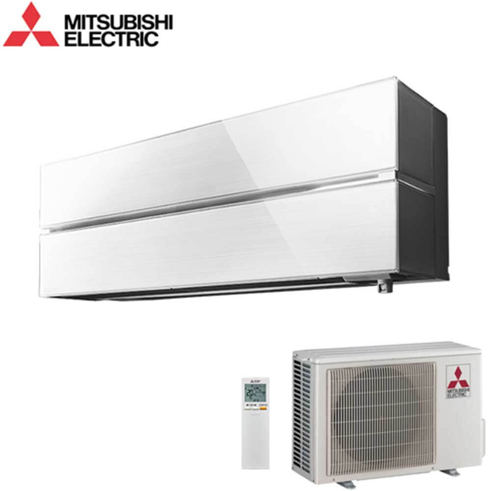 Aer conditionat Mitsubishi Electric Kirigamine Style 22000 BTU - WiFi,