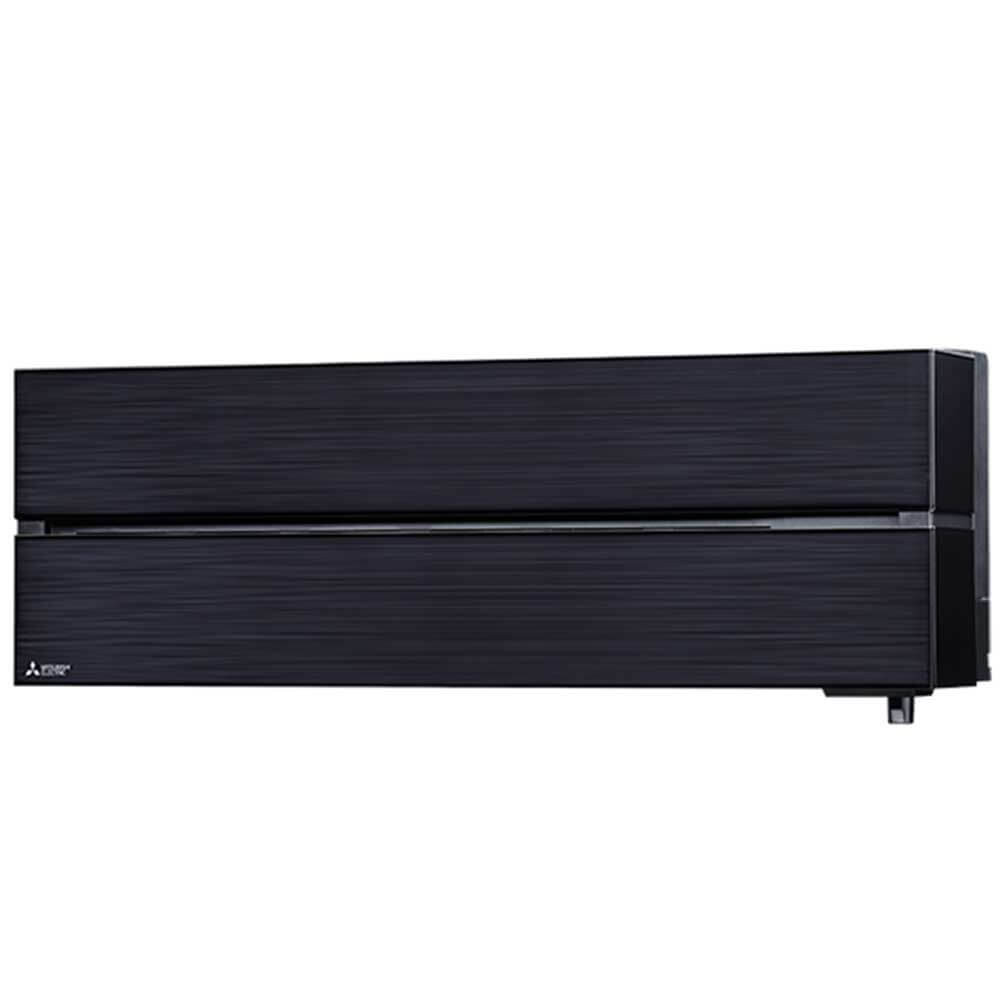 Aer conditionat Mitsubishi Electric Kirigamine Style 9000 BTU - WiFi, Black