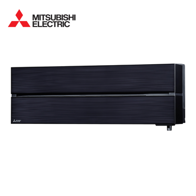 Aer conditionat Mitsubishi Electric Kirigamine Style 18000 BTU - WiFi, Black