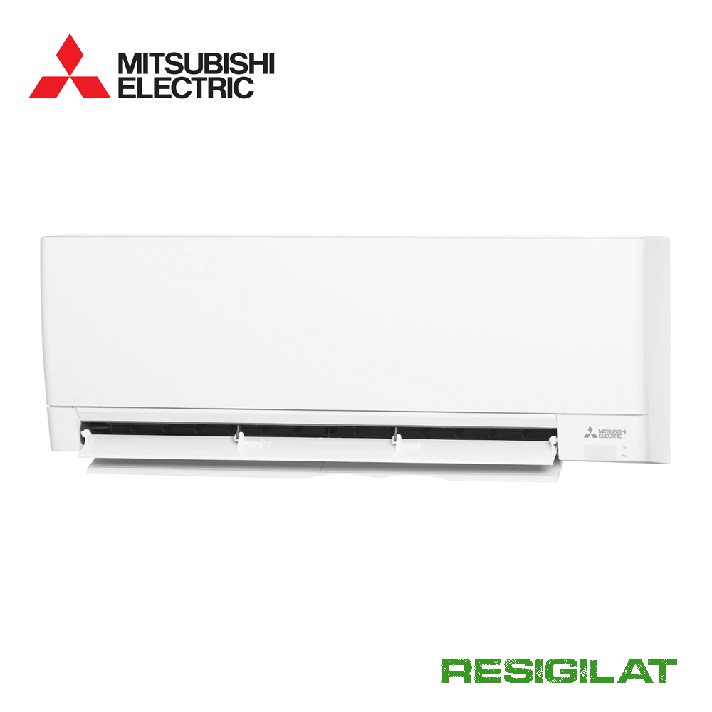 Resigilat - Aer conditionat Mitsubishi Electric Linea Plus 12000 BTU - WiFi