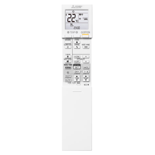 Aer conditionat Mitsubishi Electric Linea Plus 15000 BTU - WiFi