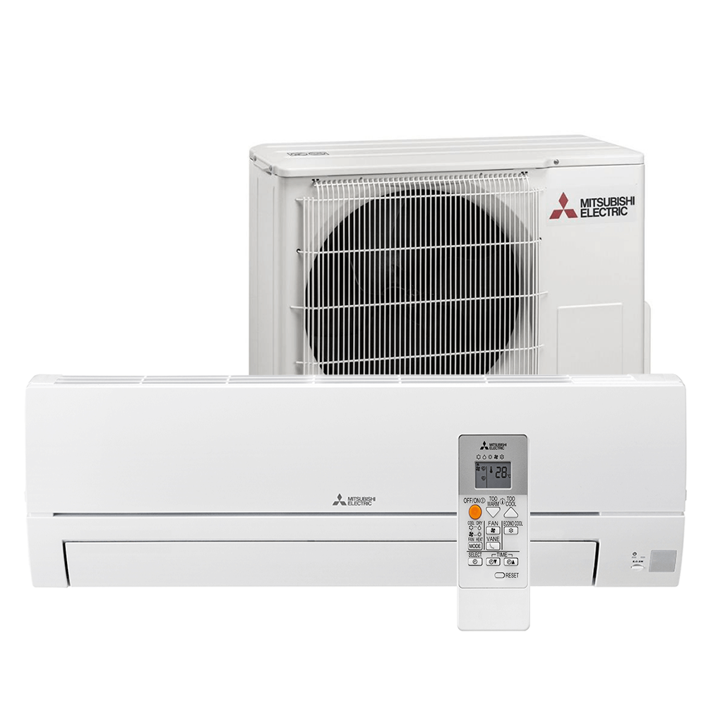Resigilat - Aer conditionat Mitsubishi Electric MSZ-HR 9000 BTU