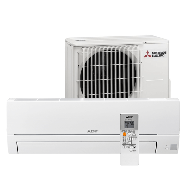 Resigilat - Aer conditionat Mitsubishi Electric MSZ-HR 9000 BTU
