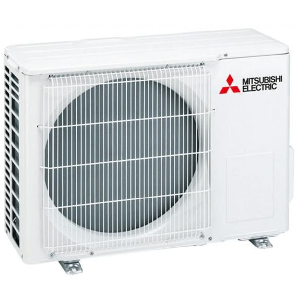 Aer conditionat Mitsubishi Electric MSZ-HR 9000 BTU - WiFi