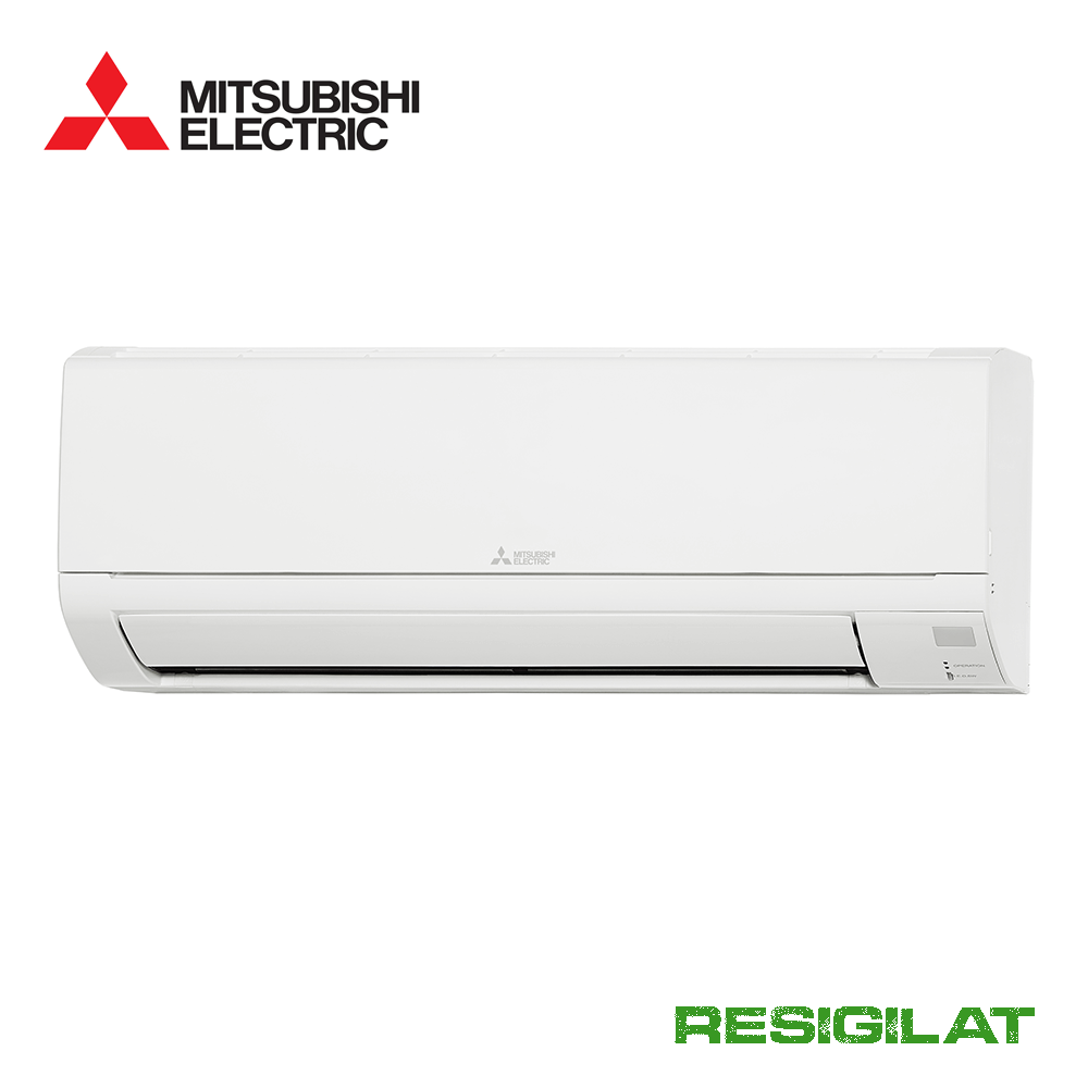 Resigilat - Aer conditionat Mitsubishi Electric MSZ-DW 9000 BTU