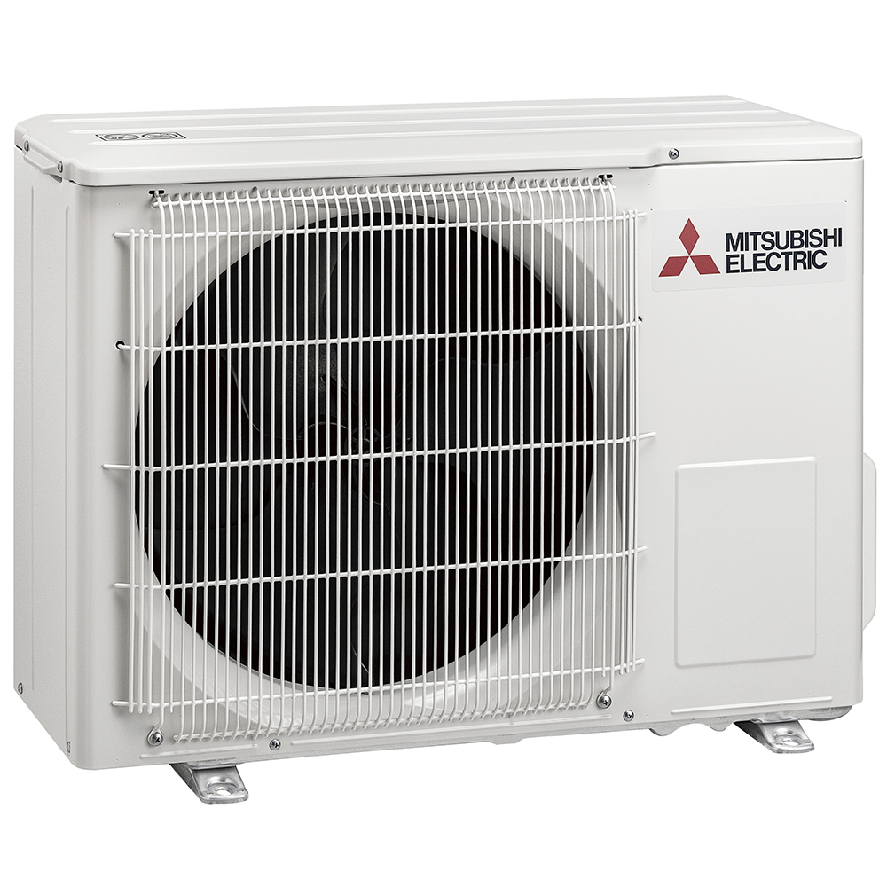 Resigilat - Aer conditionat Mitsubishi Electric MSZ-DW 9000 BTU