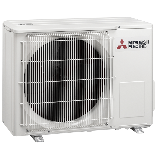 Resigilat - Aer conditionat Mitsubishi Electric MSZ-DW 9000 BTU