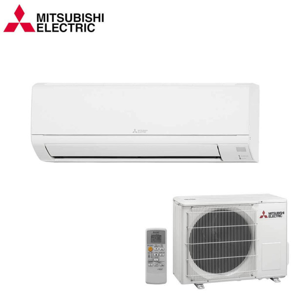 Aer conditionat Mitsubishi Electric MSZ-DW 9000 BTU