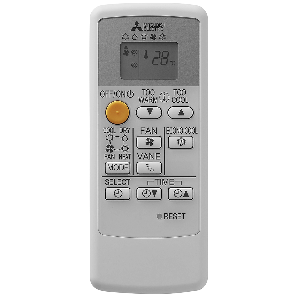 Aer conditionat Mitsubishi Electric MSZ-DW 18000 BTU