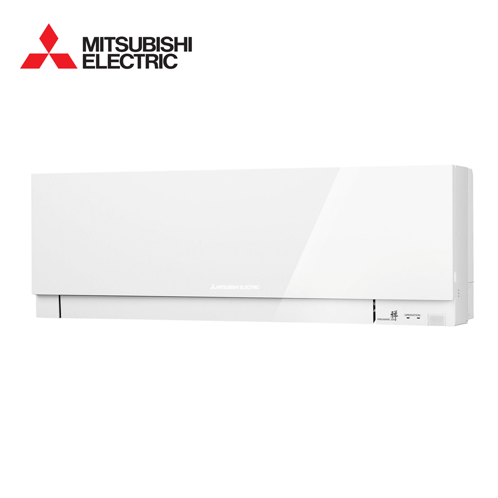 Aer conditionat Mitsubishi Electric Kirigamine Zen 9000 BTU - WiFi