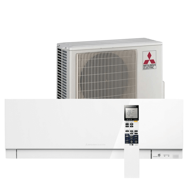 Aer conditionat Mitsubishi Electric Kirigamine Zen 12000 BTU - WiFi