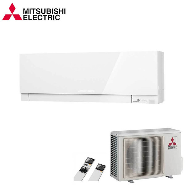 Aer conditionat Mitsubishi Electric Kirigamine Zen 18000 BTU - WiFi