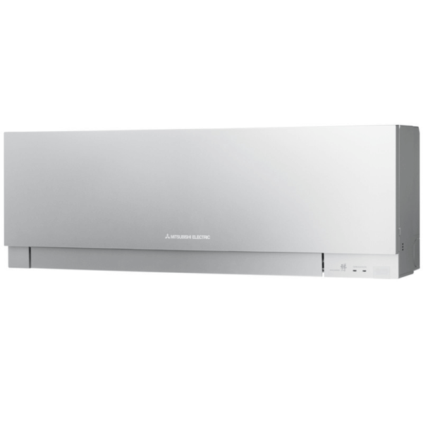 Aer conditionat Mitsubishi Electric Kirigamine Zen 12000 BTU - WiFi, Silver