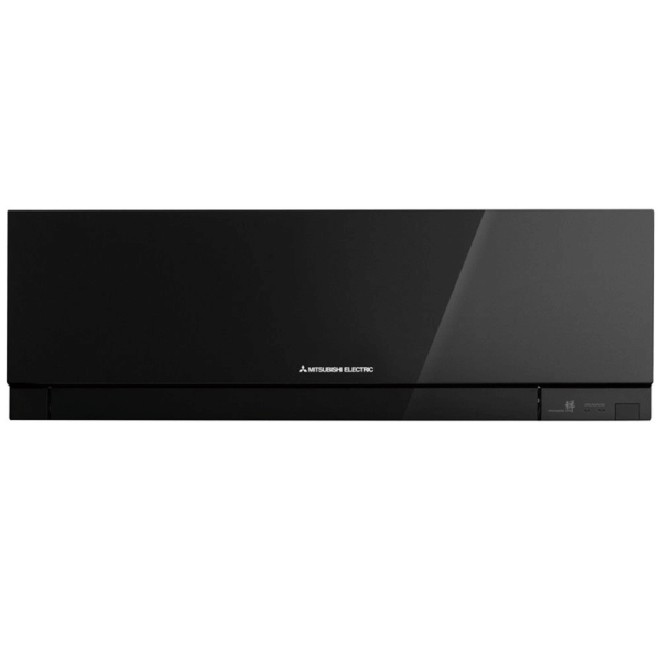 Aer conditionat Mitsubishi Electric Kirigamine Zen 12000 BTU - WiFi, Black