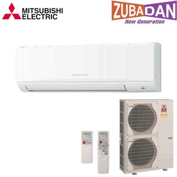 Aer conditionat Mitsubishi Electric PKA-M 36000 BTU - Zubadan